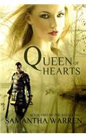 Queen of Hearts