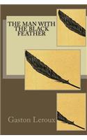 The Man with the Black Feather