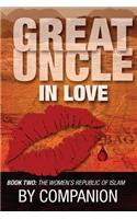 Great Uncle In Love