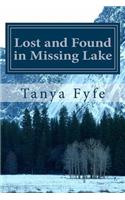 Lost and Found in Missing Lake