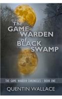 Game Warden of Black Swamp