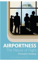 Airportness