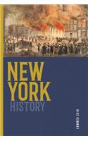 New York History, Volume 100, Number 1