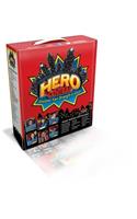 Vacation Bible School 2017 Vbs Hero Central Super Starter Kit: Discover Your Strength in God!