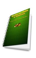 Barbecue Rubs & Source