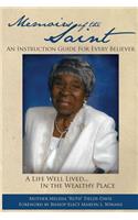 Memoirs of The Saint