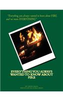 Everything You Always Wanted to Know About Fire