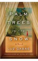 Palm Trees in the Snow
