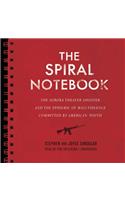 Spiral Notebook