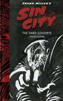 Frank Miller's Sin City: Hard Goodbye Curator's Collection