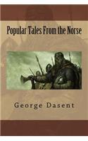 Popular Tales From the Norse