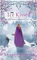 Ice Kissed: (Kanin Chronicles)
