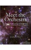 Meet the Orchestra