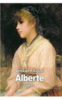 Alberte