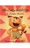 The Curly-tailed Cat