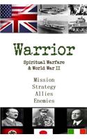 Warrior