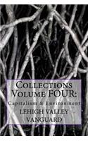 Lehigh Valley Vanguard Collections Volume FOUR