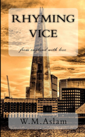 Rhyming Vice