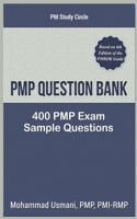 PMP Question Bank