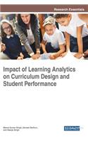Impact of Learning Analytics on Curriculum Design and Student Performance