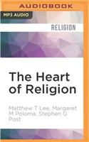 Heart of Religion