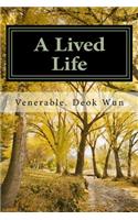 Lived Life