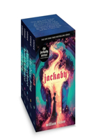 Jackaby Series Complete Collection