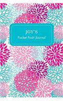 Joy's Pocket Posh Journal, Mum