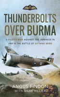 Thunderbolts Over Burma