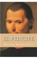 El Principe (Spanish Edition)