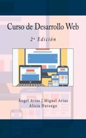 Curso de Desarrollo Web