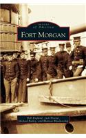 Fort Morgan