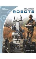 Military Robots