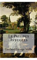 Le Pays des Aveugles