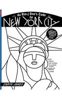 Da Rin-J One's Code to New York City: There's More to What You See...in the City That Never Sleeps