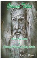 Grimm Tales