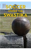 Soccer under the Swastika