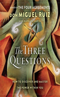 Three Questions Lib/E