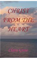 Christ From The Heart