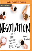 Negotiation