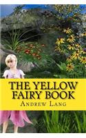 The Yellow Fairy Book