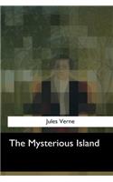 The Mysterious Island