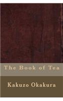 The Book of Tea