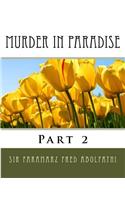 Murder In Paradise