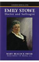 Canadians Emily Stowe