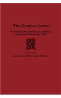 Guodian Laozi