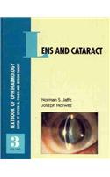 Textbook of Ophthalmology: v. 3: Lens and Cataract