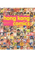 Hong Kong Comics