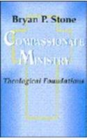 Compassionate Ministry