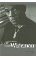 Critical Essays on John Edgar Wideman